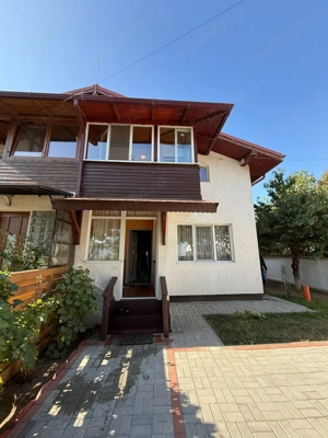 Duplex Semimobilat Modern   3 Camere   2 Bai   270 mp