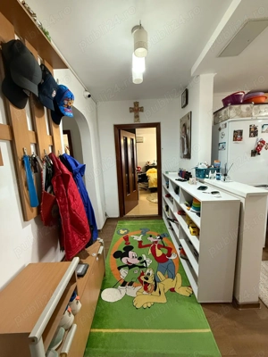 Apartament 4 camere - Popesti Leordeni  - imagine 3