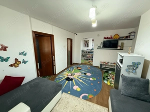 Apartament 4 camere - Popesti Leordeni  - imagine 9