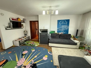 Apartament 4 camere - Popesti Leordeni  - imagine 8