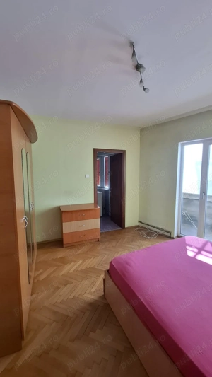 Piata Dorobanti | Apartament 3 camere | Mobilat Utilat - imagine 14