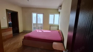 Piata Dorobanti | Apartament 3 camere | Mobilat Utilat - imagine 3