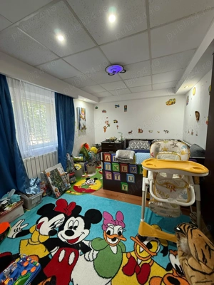 Apartament 4 camere - Popesti Leordeni  - imagine 13