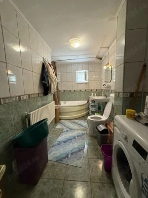 Apartament 4 camere - Popesti Leordeni  - imagine 12