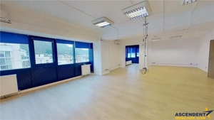 Spatiu de birouri renovat, Centrul Civic, Brasov - imagine 5