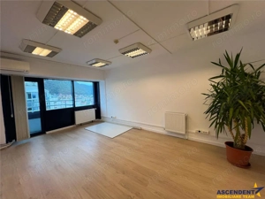 Spatiu de birouri renovat, Centrul Civic, Brasov