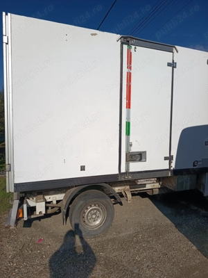 Vând mașină autocamion  - imagine 3