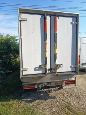 Vând mașină autocamion  - imagine 2