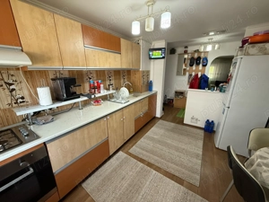 Apartament 4 camere - Popesti Leordeni  - imagine 17