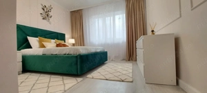 Distanta 5 minute metrou Berceni - 3 camere cu incalzire pardoseala - imagine 5