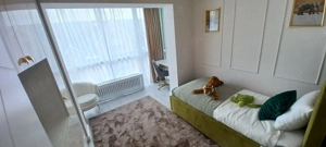 Distanta 5 minute metrou Berceni - 3 camere cu incalzire pardoseala - imagine 13