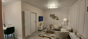 Distanta 5 minute metrou Berceni - 3 camere cu incalzire pardoseala - imagine 12