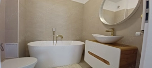 Distanta 5 minute metrou Berceni - 3 camere cu incalzire pardoseala - imagine 4