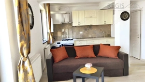 Studio in Tractorul Valcom Residence cu Parcare zona Coresi