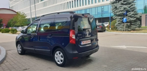 Dacia Dokker 1.6 benz.+GPL Butelie Noua valab.10Ani imp.Germ.Distr.schimbata - imagine 3
