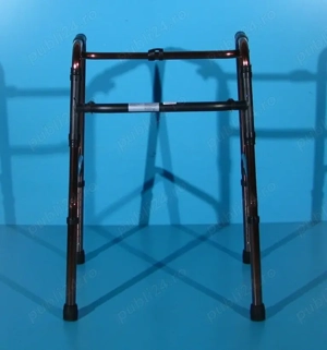 Cadru pentru mers din aluminiu NOU