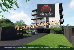 2 Camere Ideal Investitie -5 min STB/Zona linistita - imagine 2