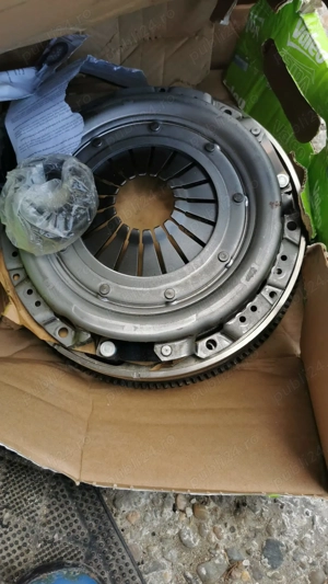 Kit ambreiaj Valeo vw, audi, skoda, passat b5, 835040