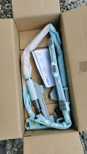 AIRBAG cortina mazda cod K12357KM0C