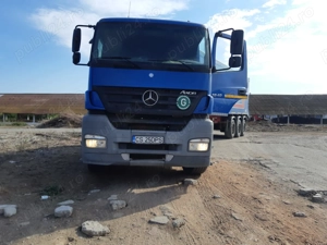 Cap tractor de vanzare - imagine 3