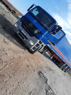 Cap tractor de vanzare - imagine 5