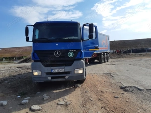 Cap tractor de vanzare - imagine 4