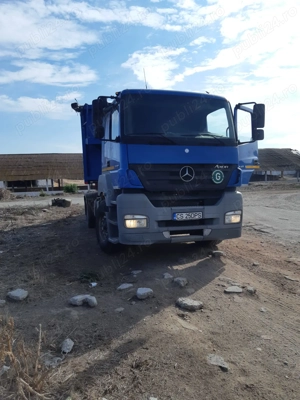 Cap tractor de vanzare - imagine 2