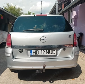 Vând autoturism  - imagine 4