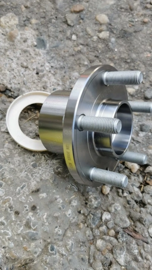 TRISCAN 8530 16147 Set rulment roata FORD S-MAX, GALAXY cu senzor magnetic inelar integrat, 82 mm