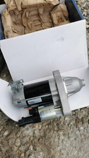 starter electromotor DENSO DSN1391