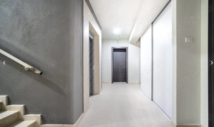 Apartament 3 camere - finisaje top - Berceni - pret cu tva inclus - mutare rapida - imagine 8