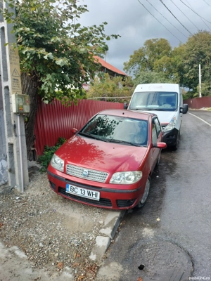 Fiat Punto,2008,1300 cmc,Diesel