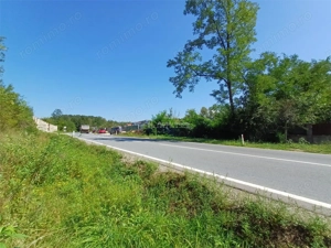 Resita, Teren Intravilan 5615 Mp., 25 Euro Mp., Calea Caransebesului, Memento - imagine 20