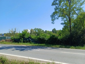 Resita, Teren Intravilan 5615 Mp., 25 Euro Mp., Calea Caransebesului, Memento - imagine 13