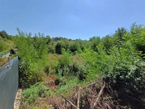 Resita, Teren Intravilan 5615 Mp., 25 Euro Mp., Calea Caransebesului, Memento - imagine 12