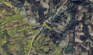 Resita, Teren Intravilan 5615 Mp., 25 Euro Mp., Calea Caransebesului, Memento - imagine 2