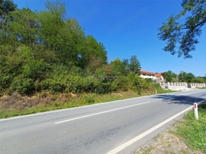 Resita, Teren Intravilan 700 Mp., 25 Euro Mp., Calea Caransebesului, Memento - imagine 9