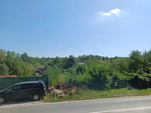 Resita, Teren Intravilan 5615 Mp., 25 Euro Mp., Calea Caransebesului, Memento - imagine 9