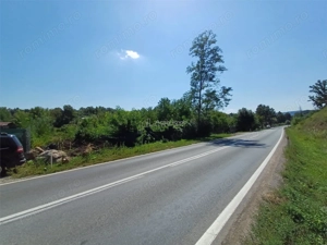 Resita, Teren Intravilan 5615 Mp., 25 Euro Mp., Calea Caransebesului, Memento - imagine 18