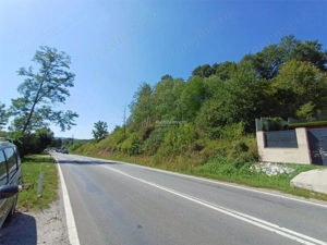 Resita, Teren Intravilan 700 Mp., 25 Euro Mp., Calea Caransebesului, Memento - imagine 7