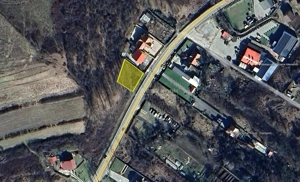 Resita, Teren Intravilan 700 Mp., 25 Euro Mp., Calea Caransebesului, Memento - imagine 13