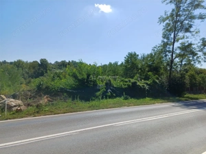 Resita, Teren Intravilan 5615 Mp., 25 Euro Mp., Calea Caransebesului, Memento - imagine 19