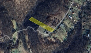 Resita, Teren Intravilan 2819 Mp., 16 Euro Mp., Calea Caransebesului, Km. 6