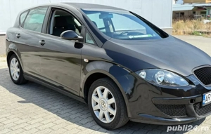 Seat Toledo 2005 2.0 tdi  - imagine 2