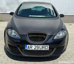 Seat Toledo 2005 2.0 tdi  - imagine 4