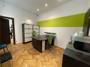 Spatiu birouri, parter 40 mp, inchiriere, Piata Sfatului - imagine 4