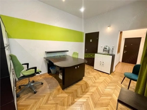 Spatiu birouri, parter 40 mp, inchiriere, Piata Sfatului - imagine 3