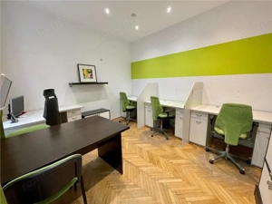 Spatiu birouri, parter 40 mp, inchiriere, Piata Sfatului