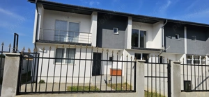 Casa Moderna Insiruita   4 Camere   2 Bai   Teren 200 mp 