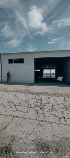 Hala depozitare  - imagine 2